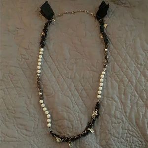 Chloe & Isabel Long Statement Necklace